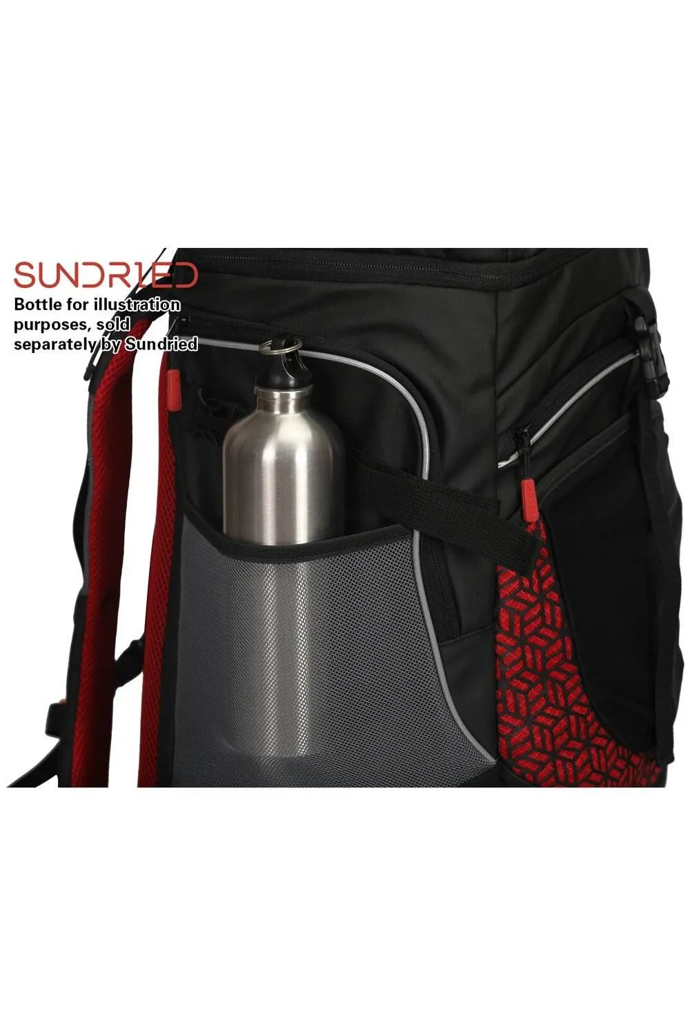 Sundried Triathlon Backpack