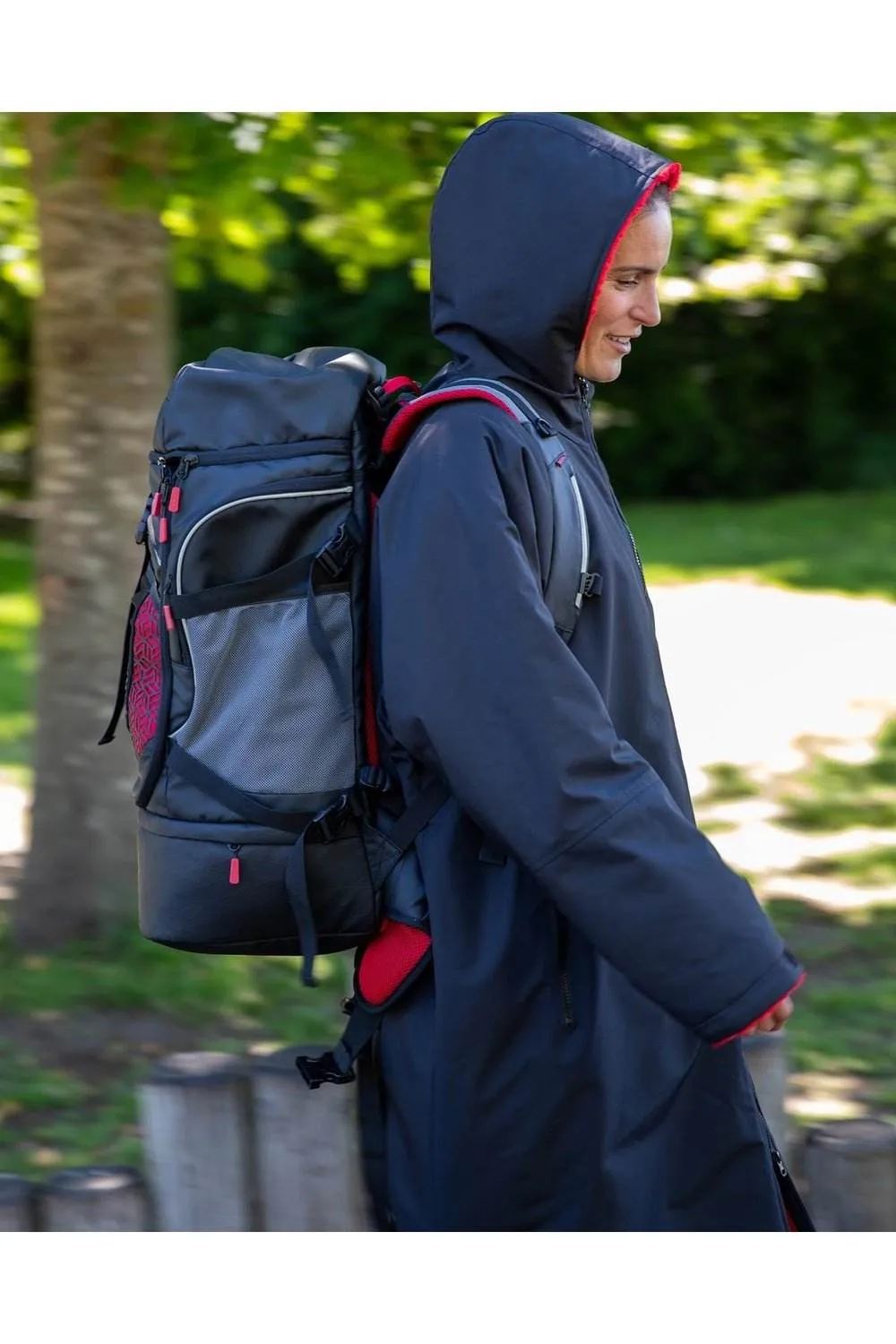 Sundried Triathlon Backpack