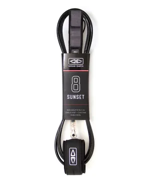 Sunset Leash - 8ft