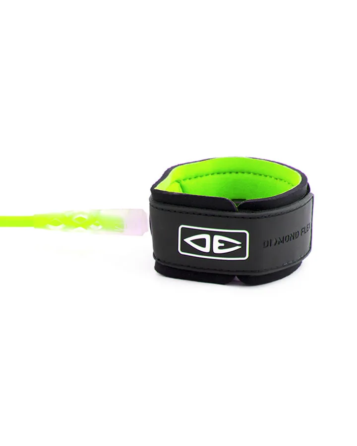 Sunset Leash - 8ft