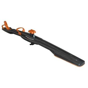 Superclamp II Front Tie-Down System for Snowmobiles