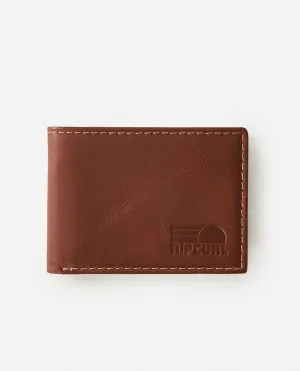 Surf Revival RFID All Day Wallet