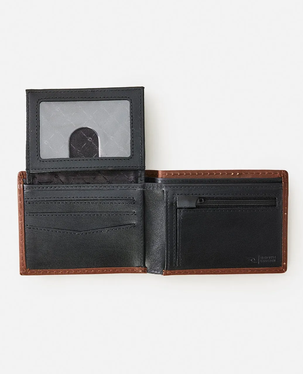 Surf Revival RFID All Day Wallet