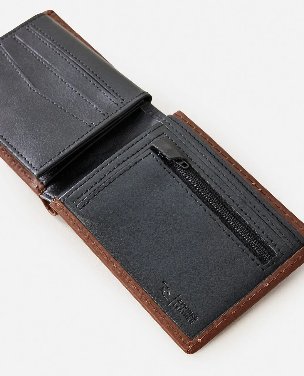 Surf Revival RFID All Day Wallet