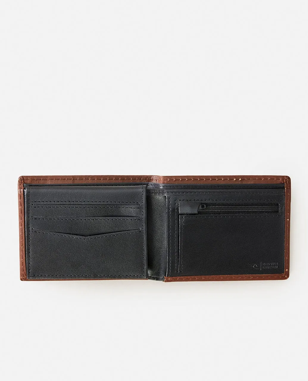 Surf Revival RFID All Day Wallet
