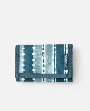 SURF WALLET MIXED