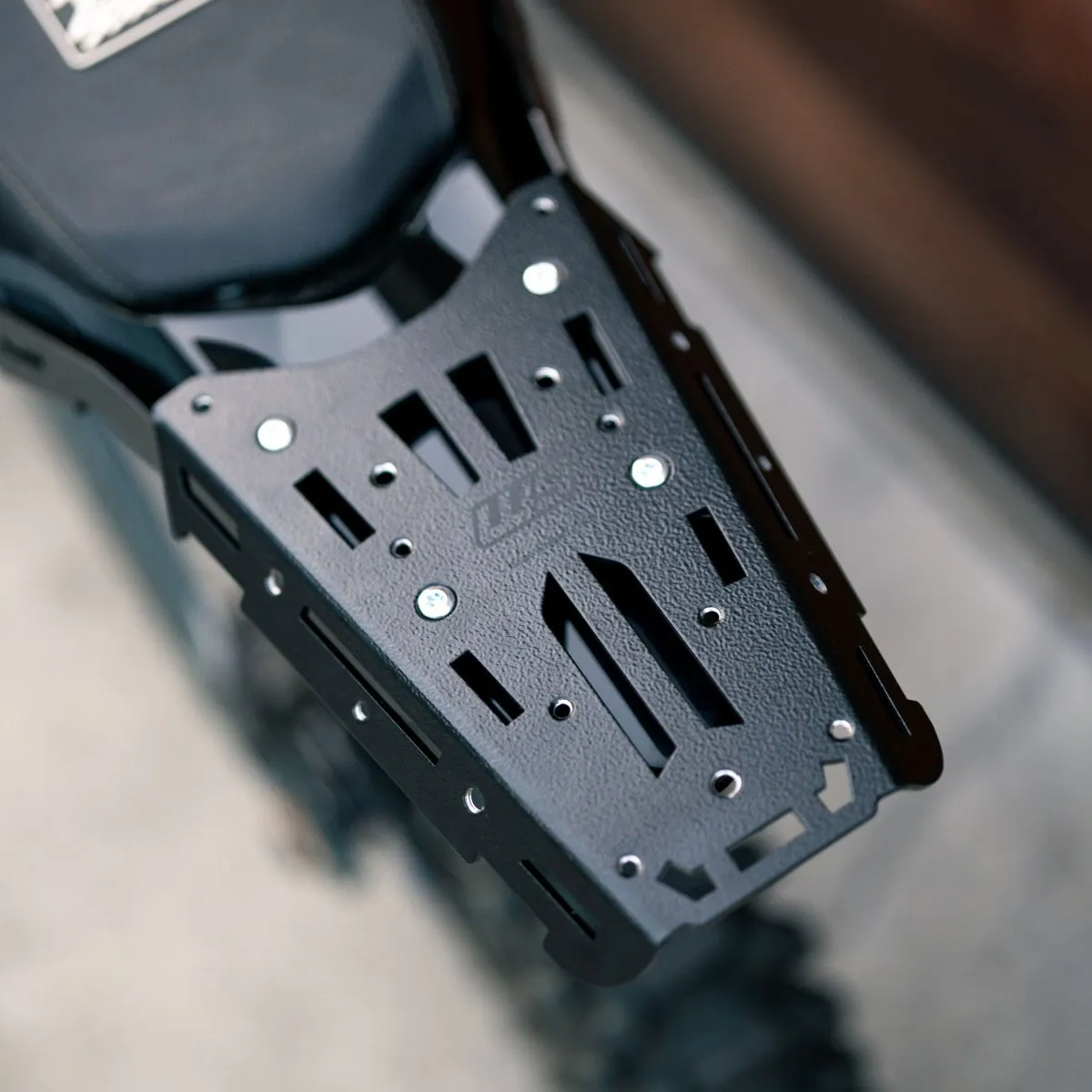 Surron Ultra Bee Rear Rack