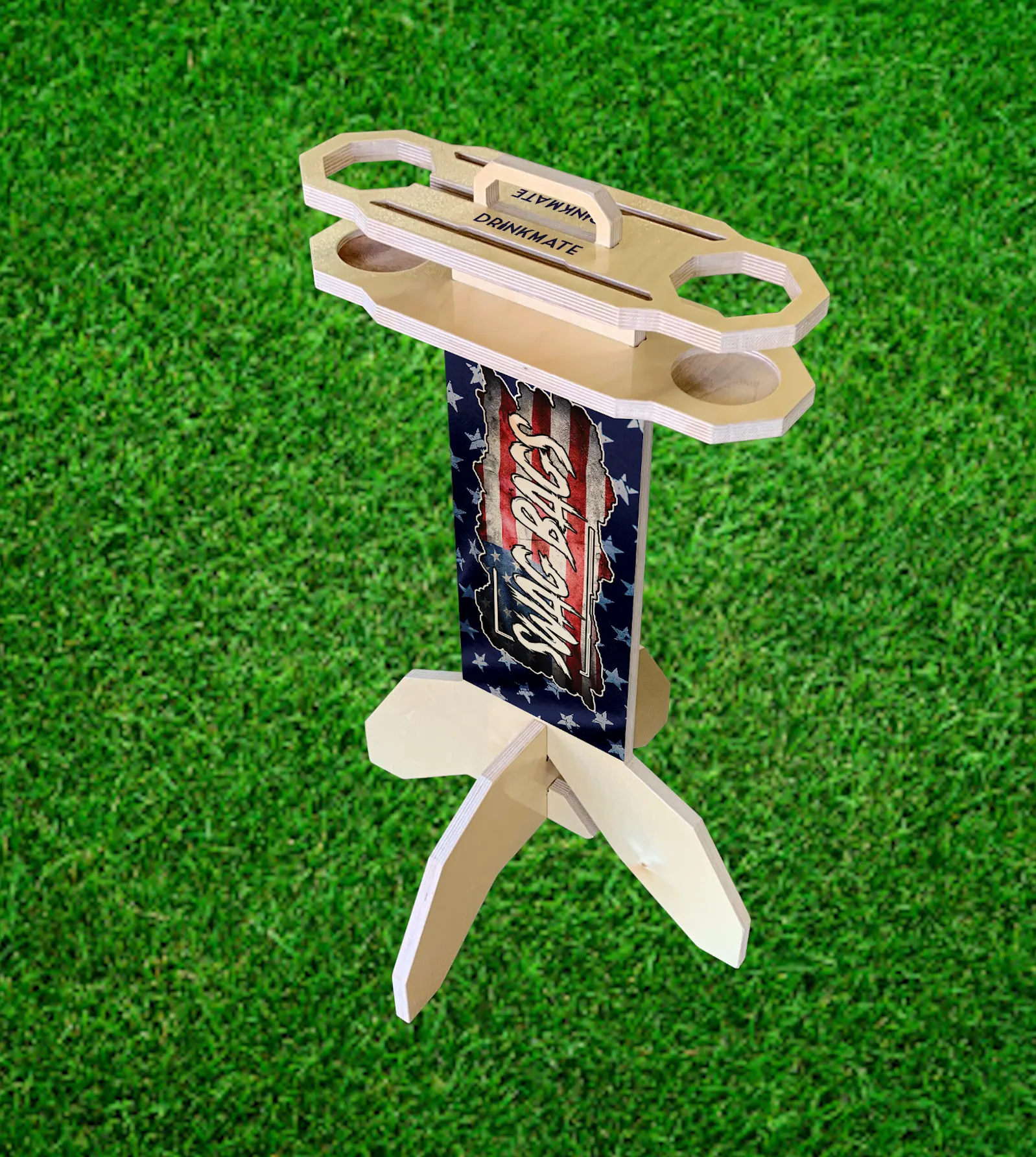 Swag Bags Drink holder (USA)