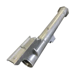 Swivel Stub Pipe