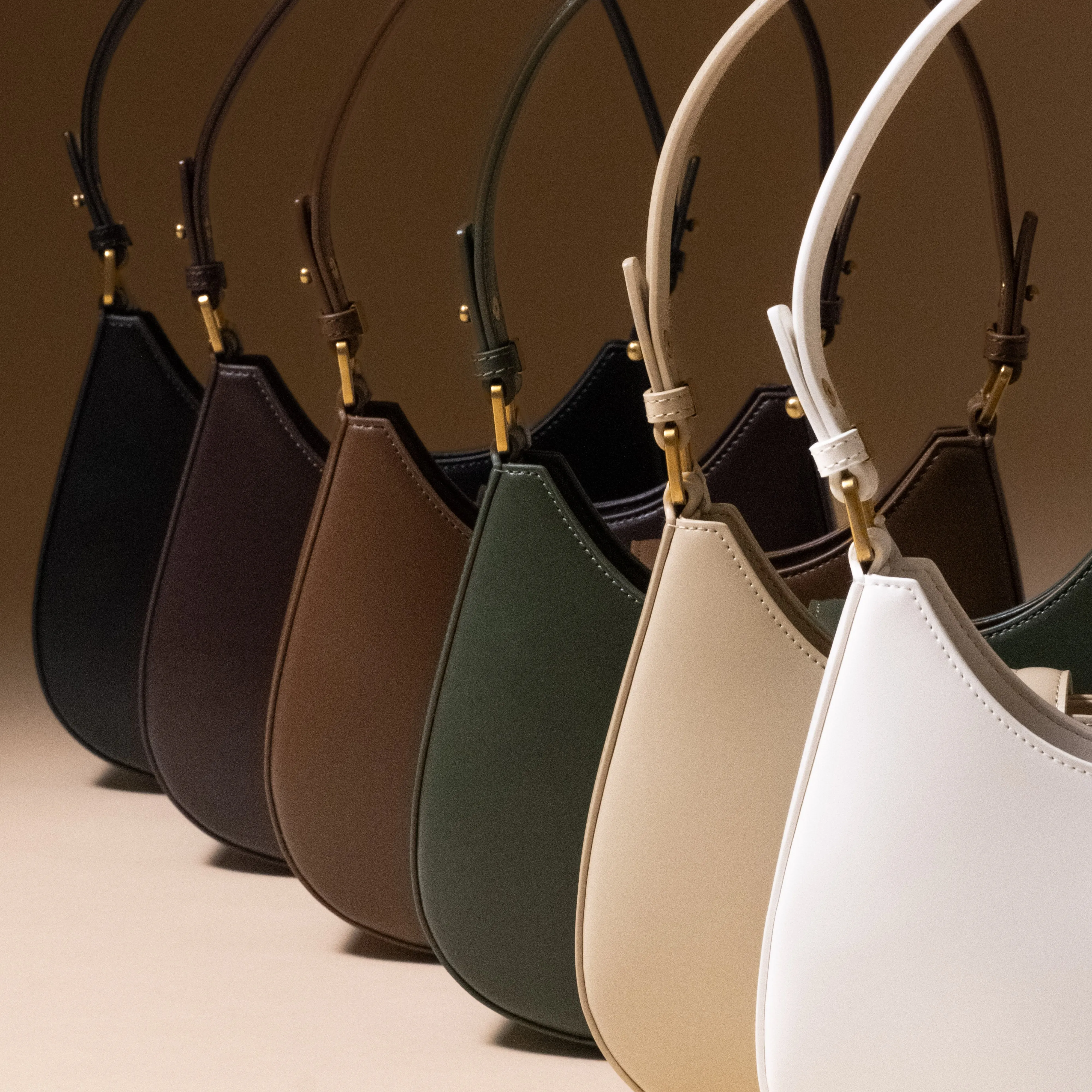 Sydney Shoulder Bag