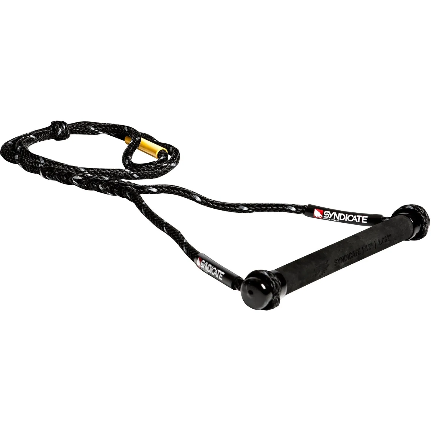 Syndicate 41 Tail 12" Ski Rope Handle