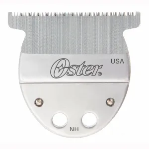 Sz 00000 Detachable Steel Blade