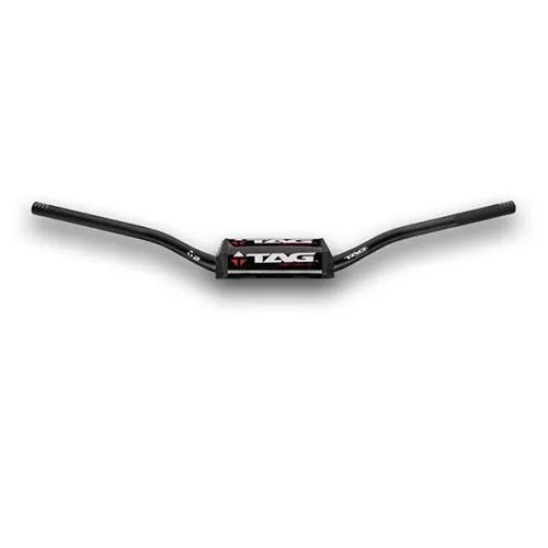 TAG - T2 Universal Hi Factory Bend Handlebars