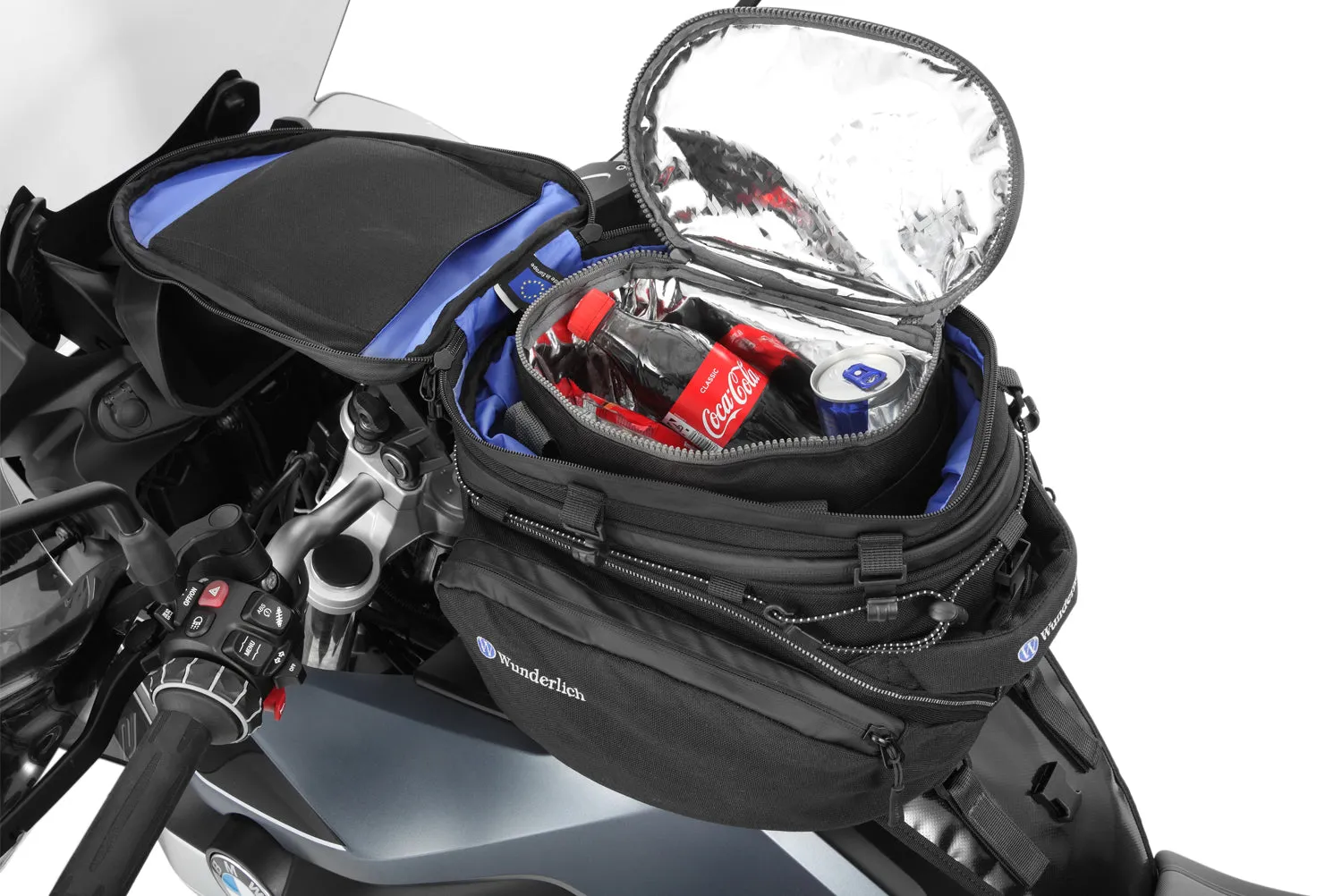 Tank Bag Accessories - Cooler Bag