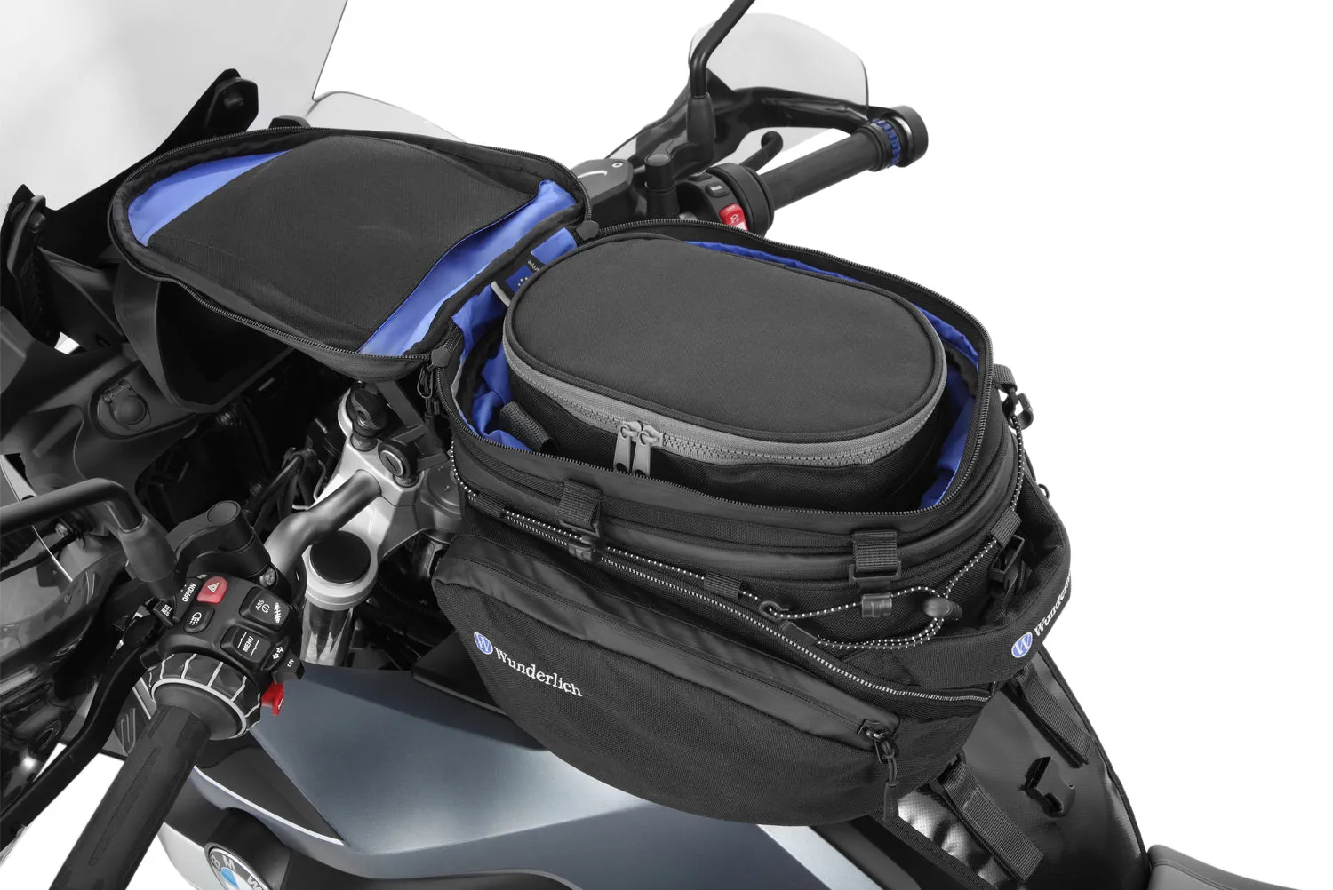 Tank Bag Accessories - Cooler Bag