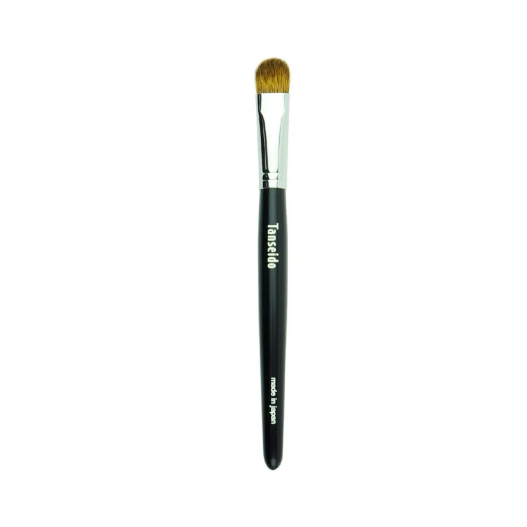 Tanseido CQ10S Eyeshadow Brush