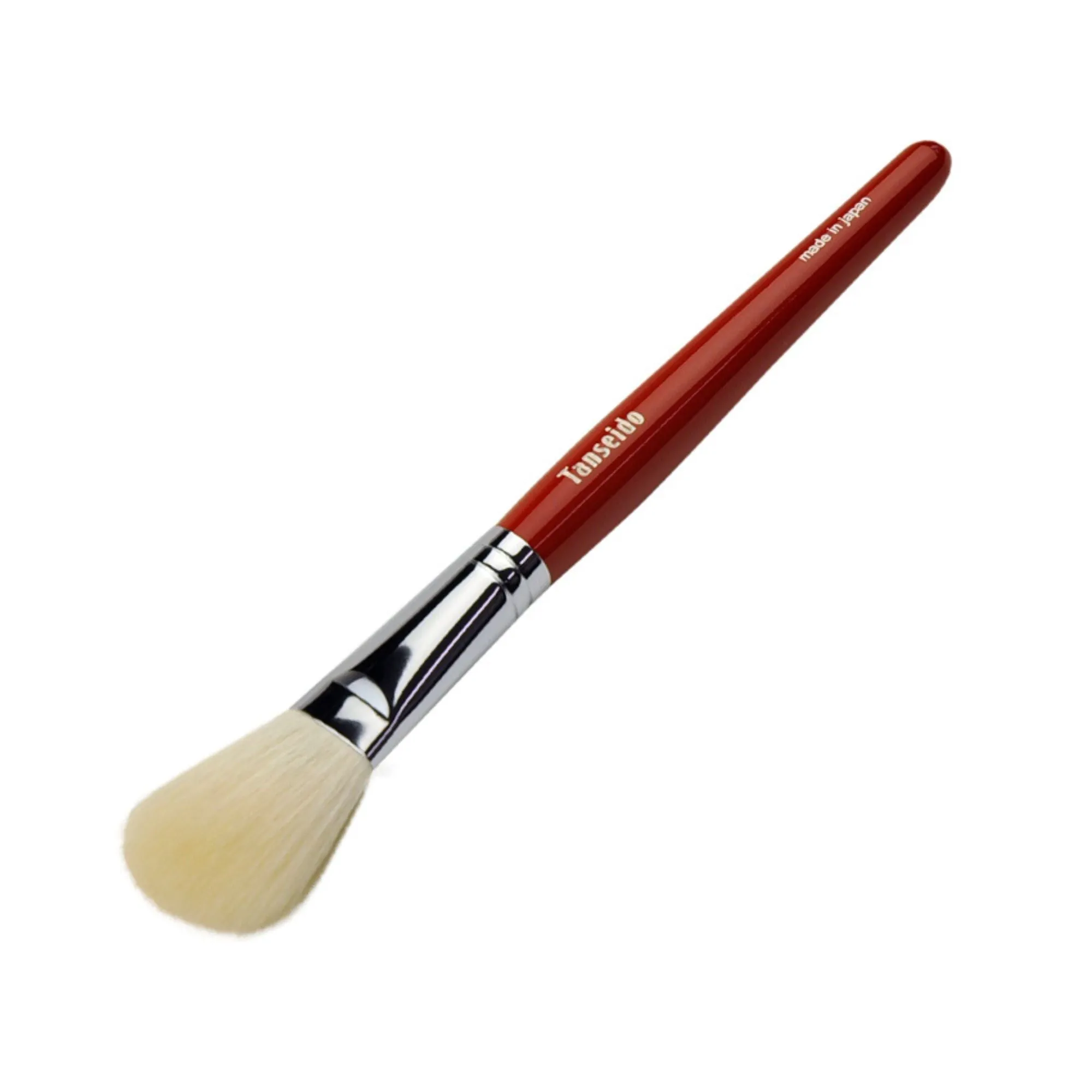 Tanseido WQ14 Large Eyeshadow Brush