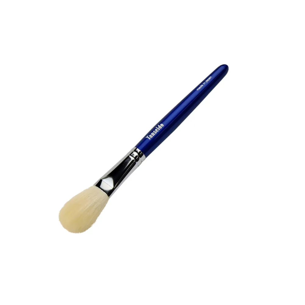 Tanseido WQ14 Large Eyeshadow Brush