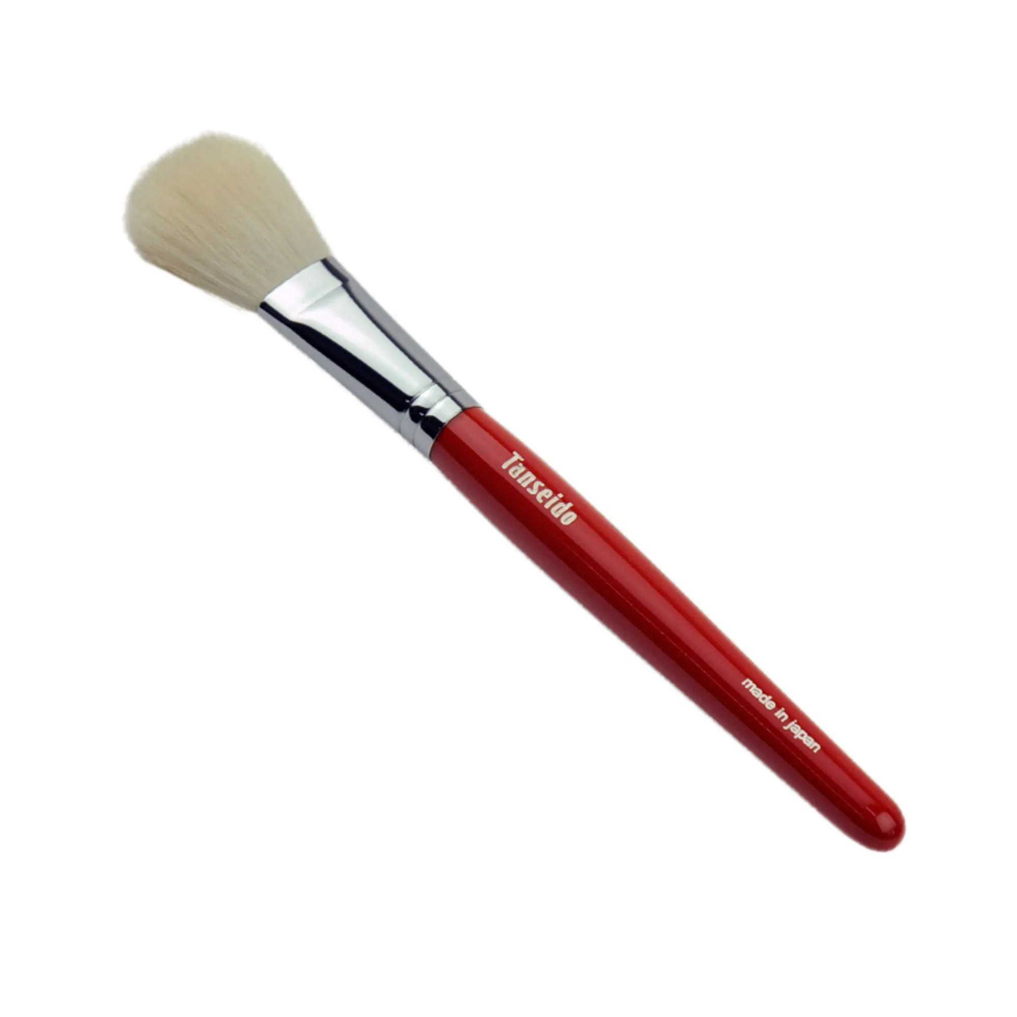 Tanseido WQ14 Large Eyeshadow Brush