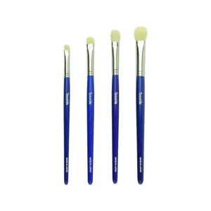 Tanseido YWQ 4 x Eyeshadow Brush Set