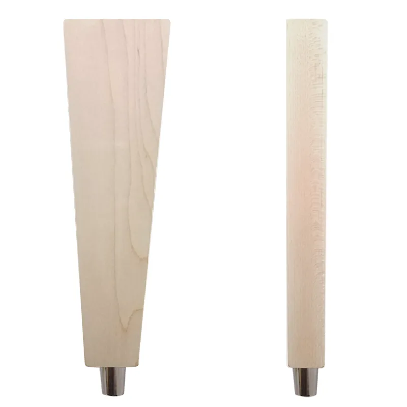 Tap Handle, Wood, STS