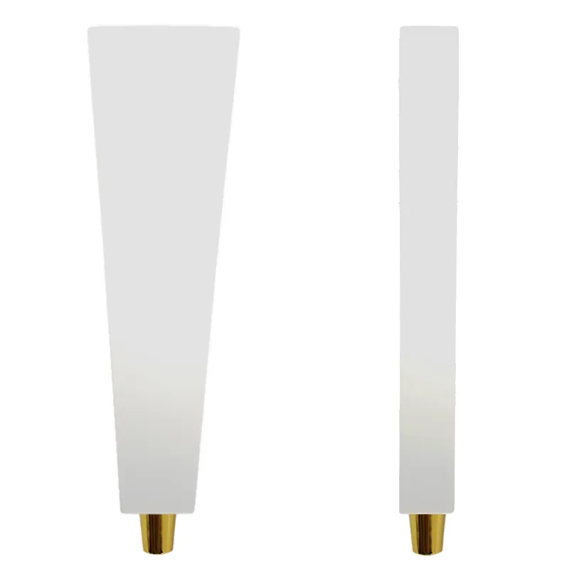 Tap Handle, Wood, STS