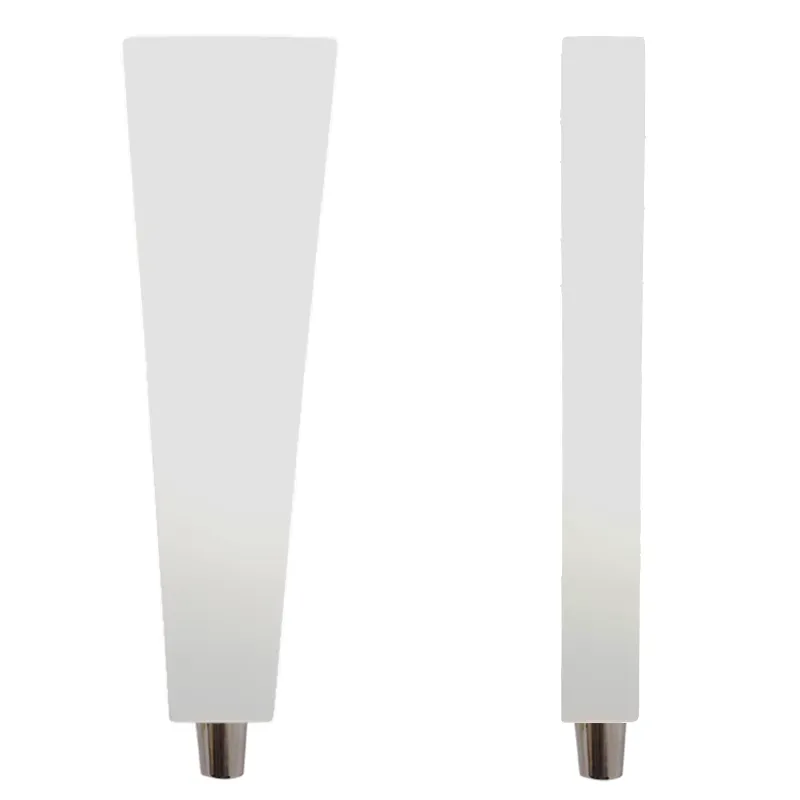 Tap Handle, Wood, STS