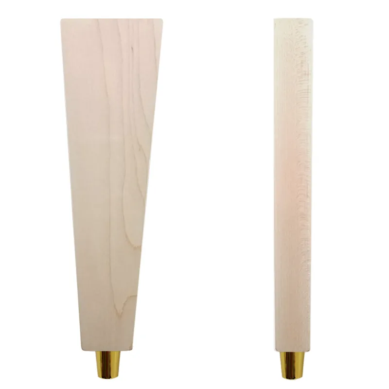Tap Handle, Wood, STS