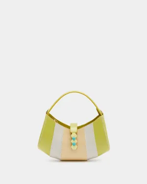 Tate Petite Lima / White / Cream