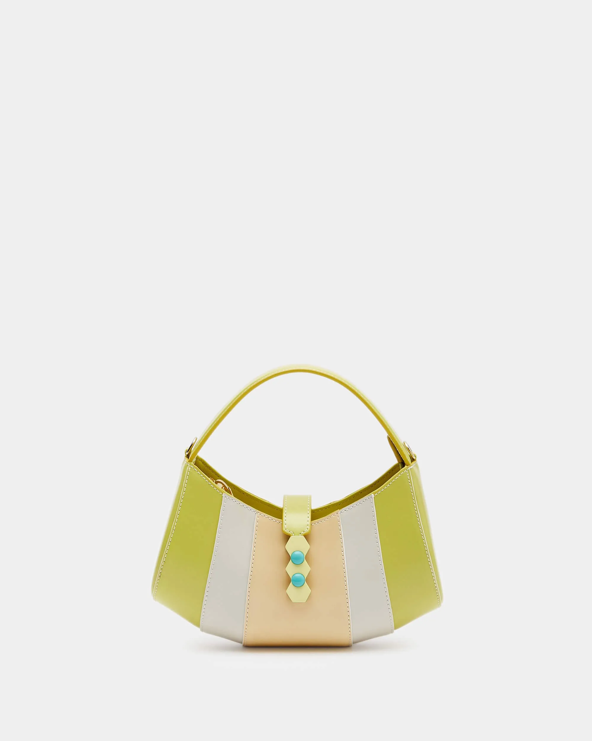 Tate Petite Lima / White / Cream
