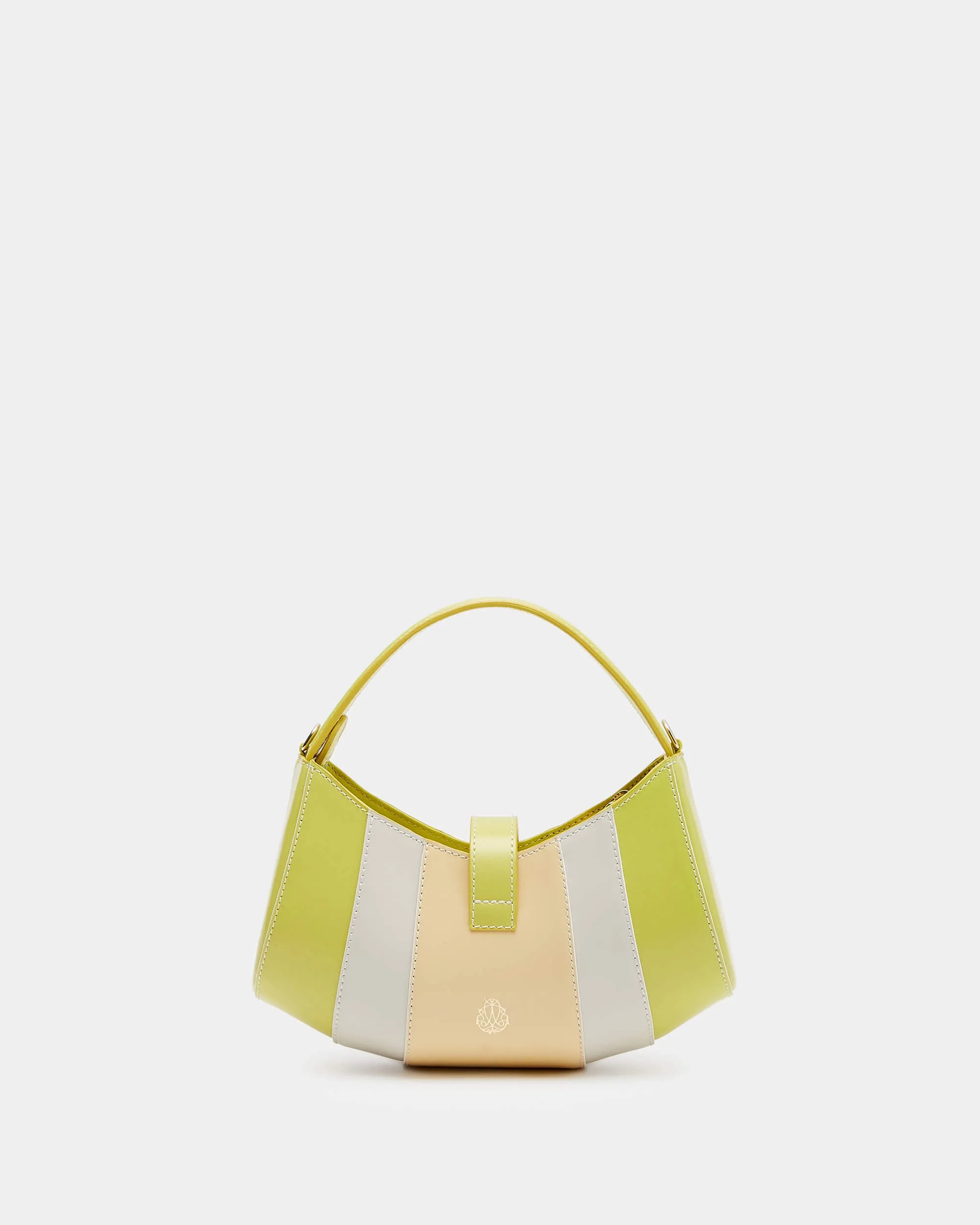 Tate Petite Lima / White / Cream