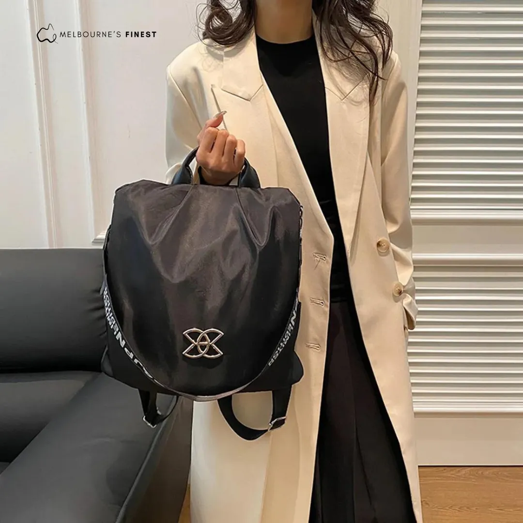 Taylor - Anti-Theft Bag
