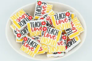 Teach Love Inspire
