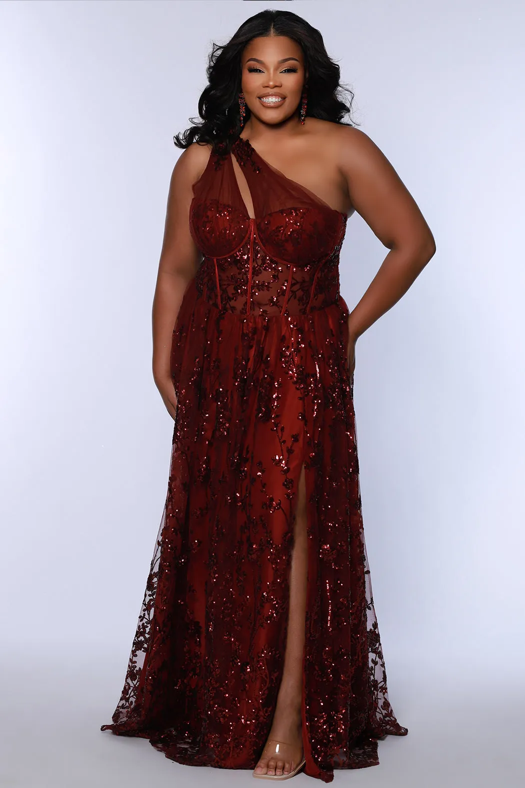 Tease Prom <br> TE2529
