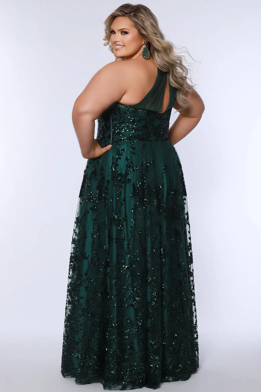 Tease Prom <br> TE2529