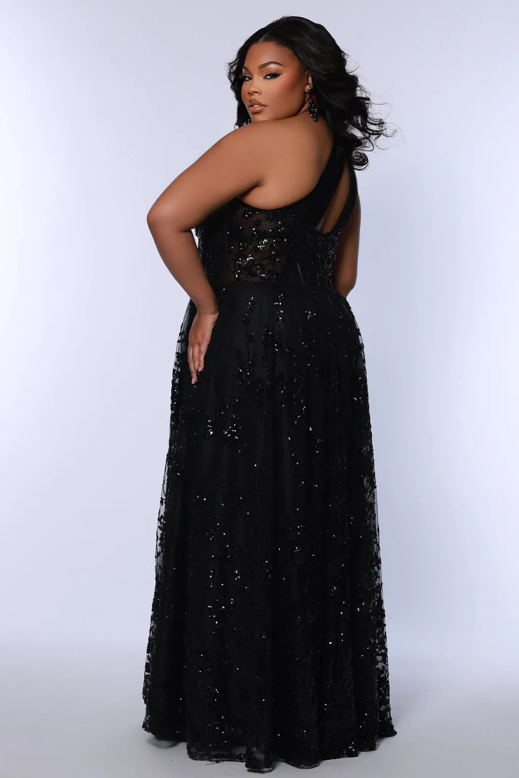 Tease Prom <br> TE2529