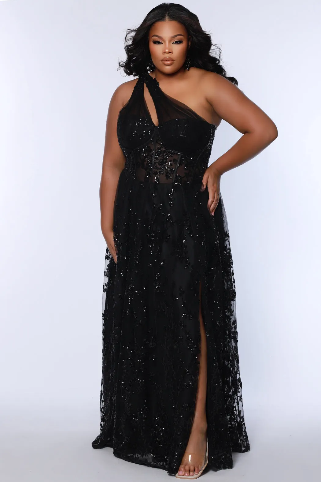 Tease Prom <br> TE2529