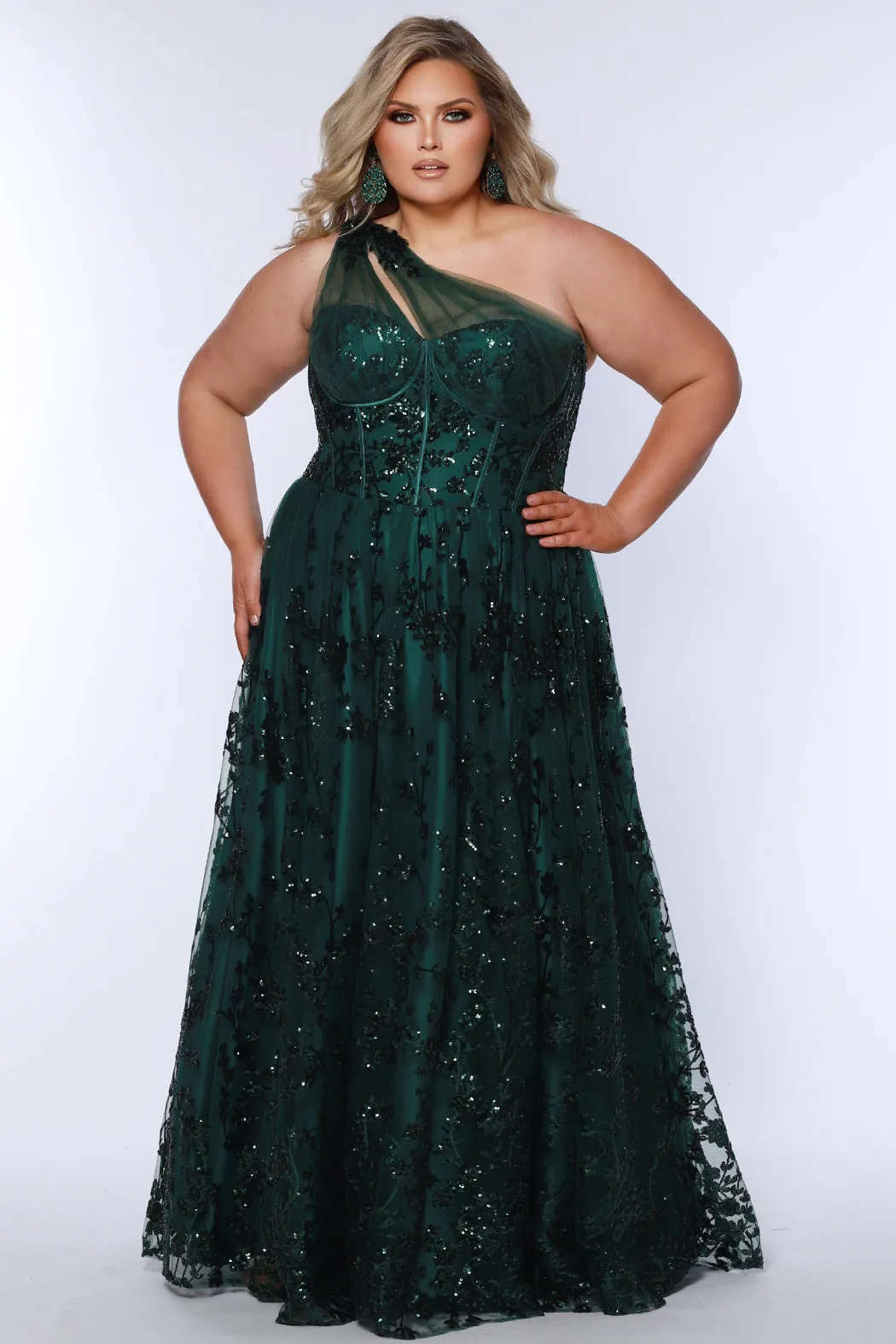 Tease Prom <br> TE2529