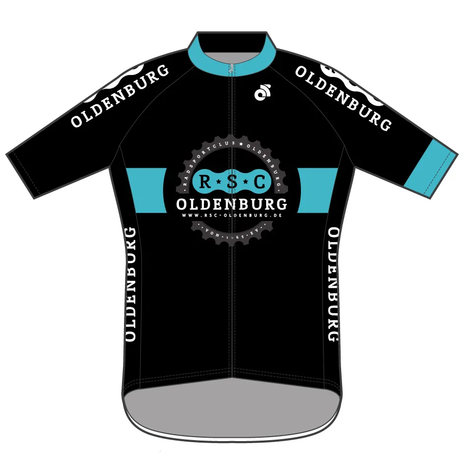 TECH  Jersey - Children