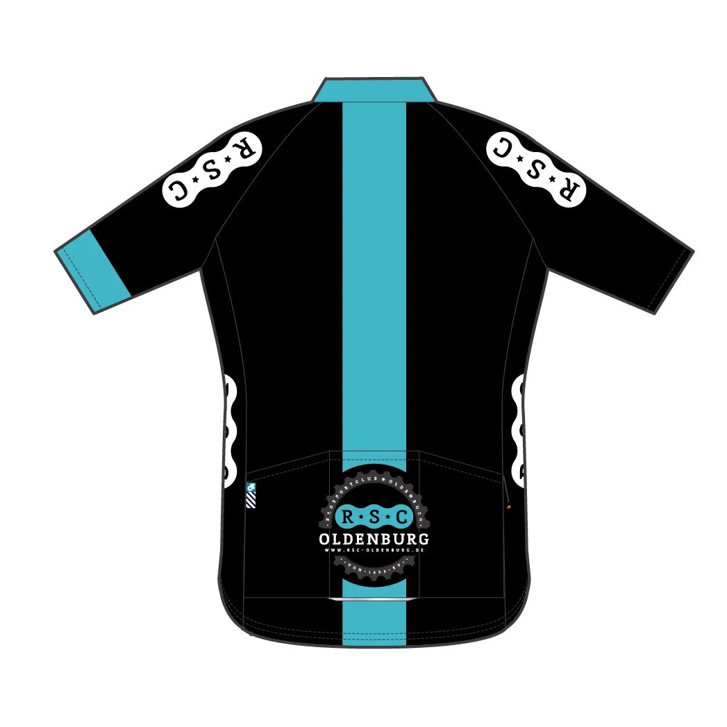 TECH  Jersey - Children