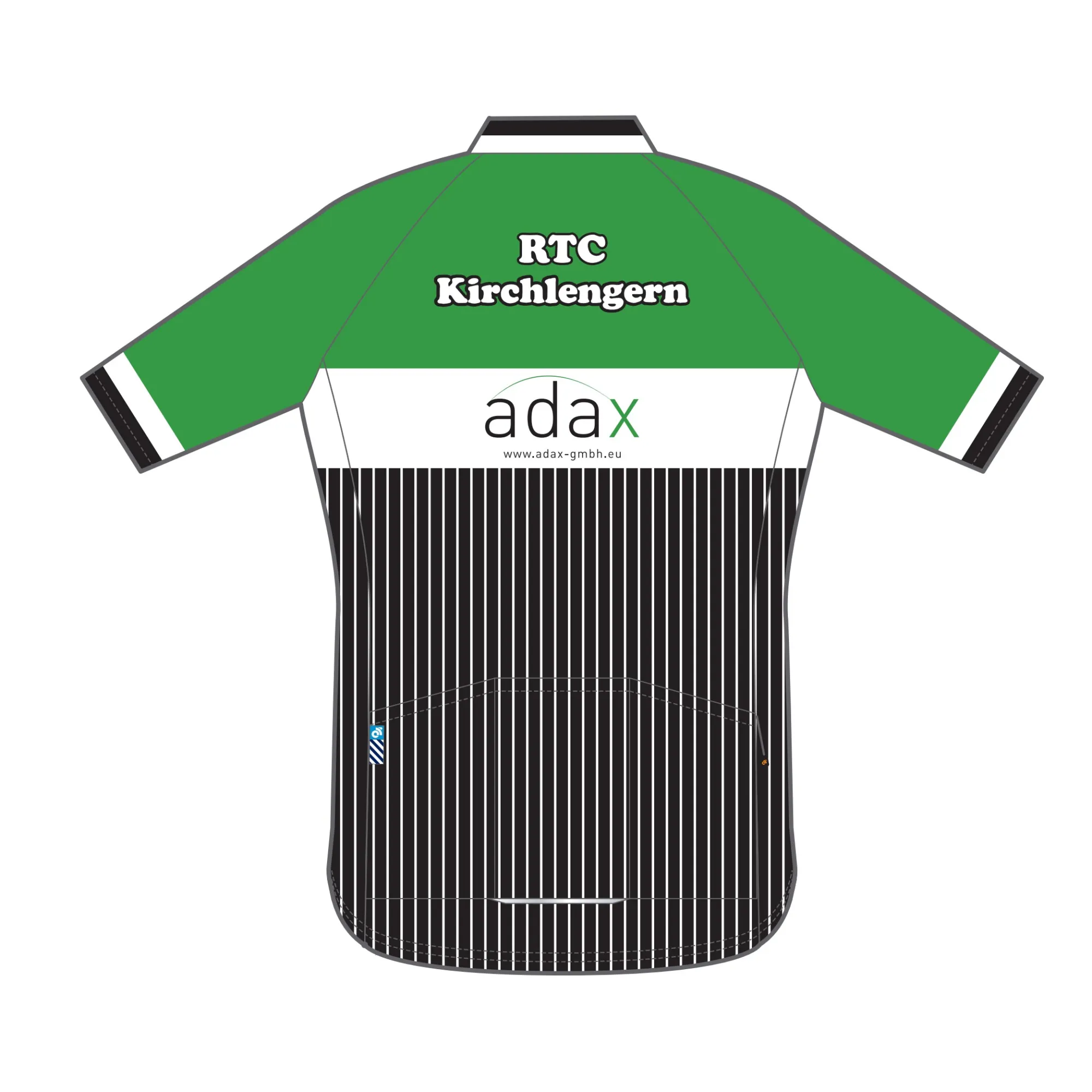 TECH  Jersey