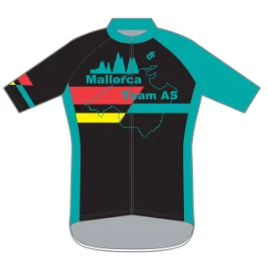 TECH  Jersey