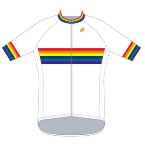 TECH  Jersey