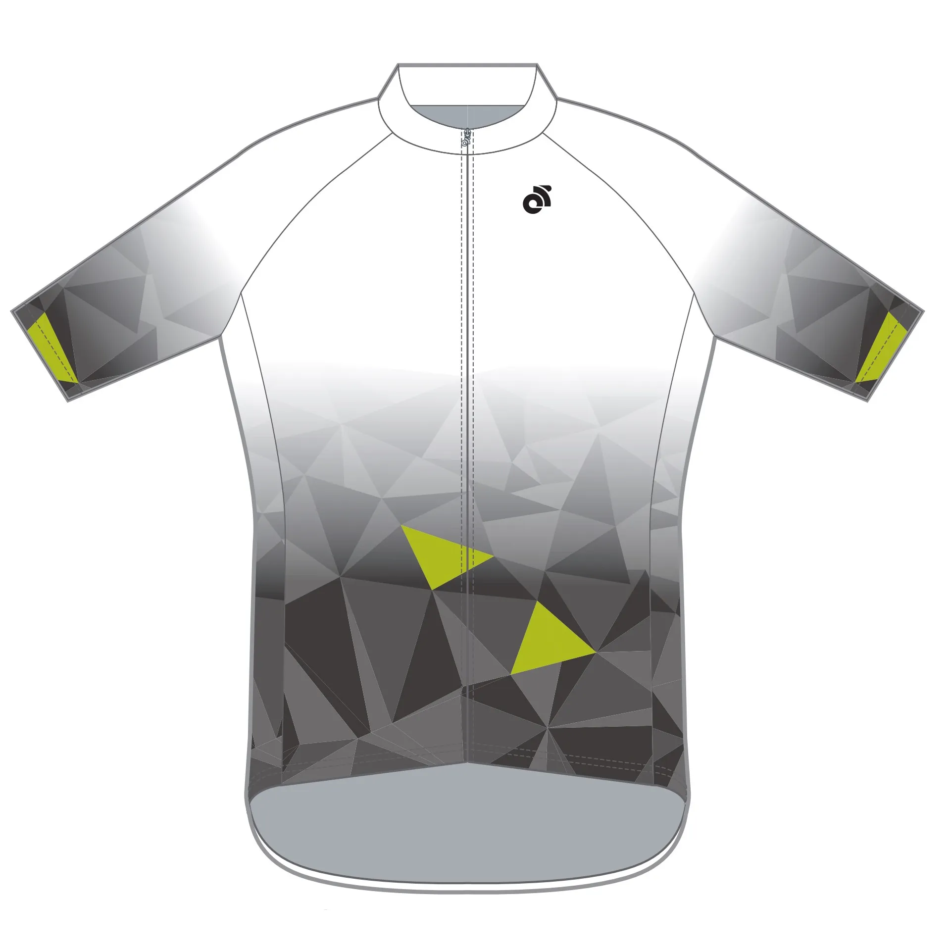 TECH  Jersey
