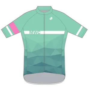 TECH  Jersey
