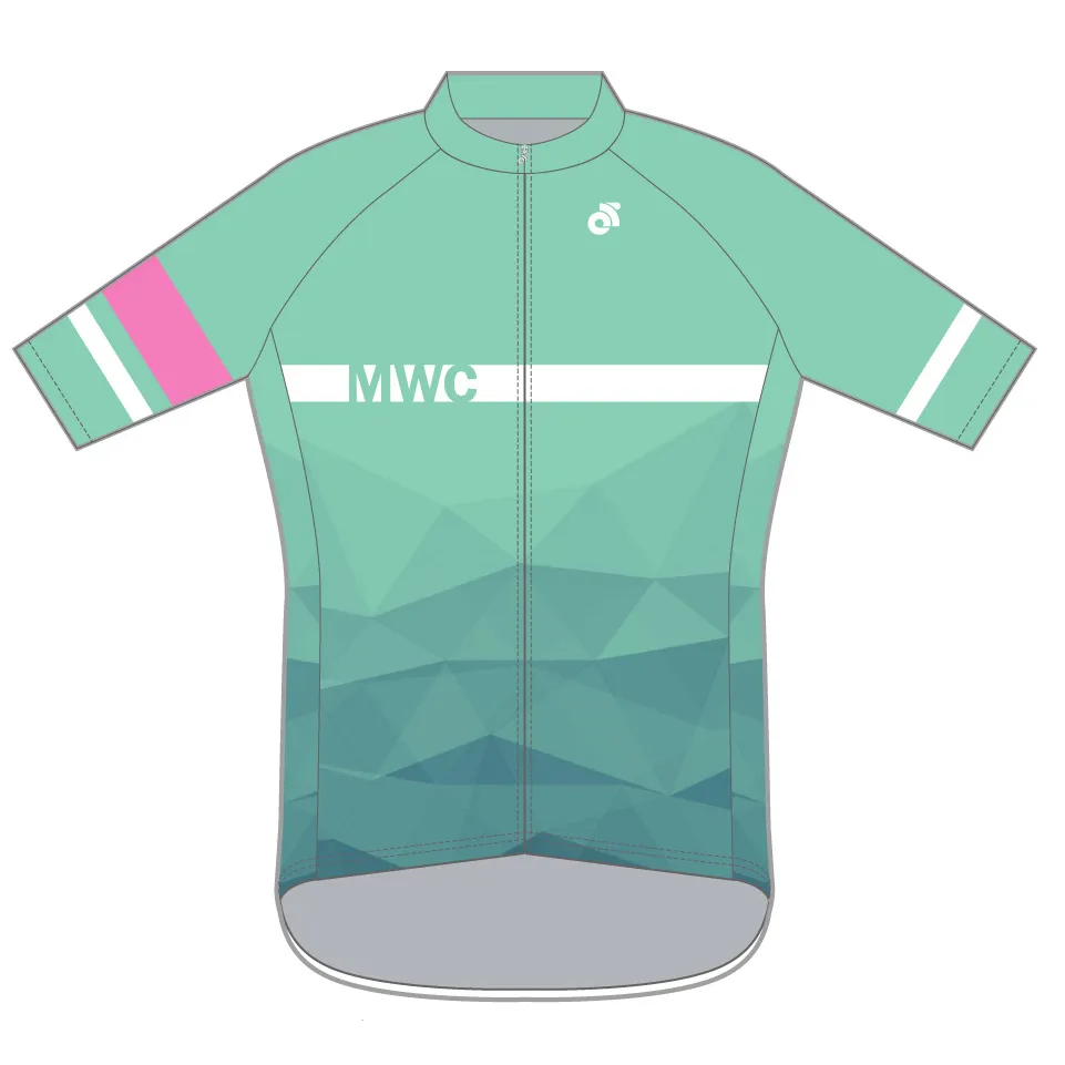 TECH  Jersey