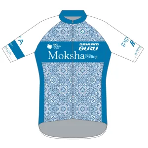TECH  Jersey
