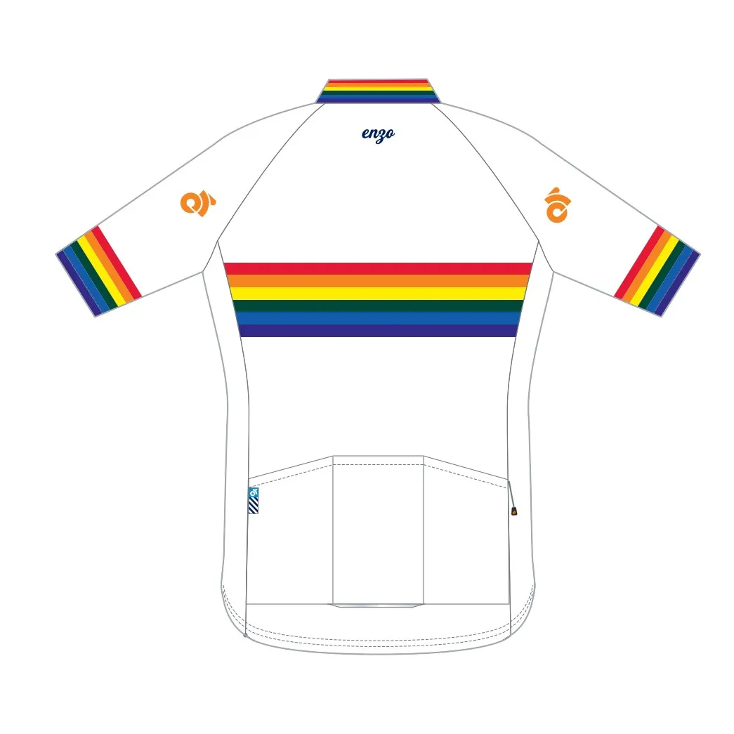 TECH  Jersey