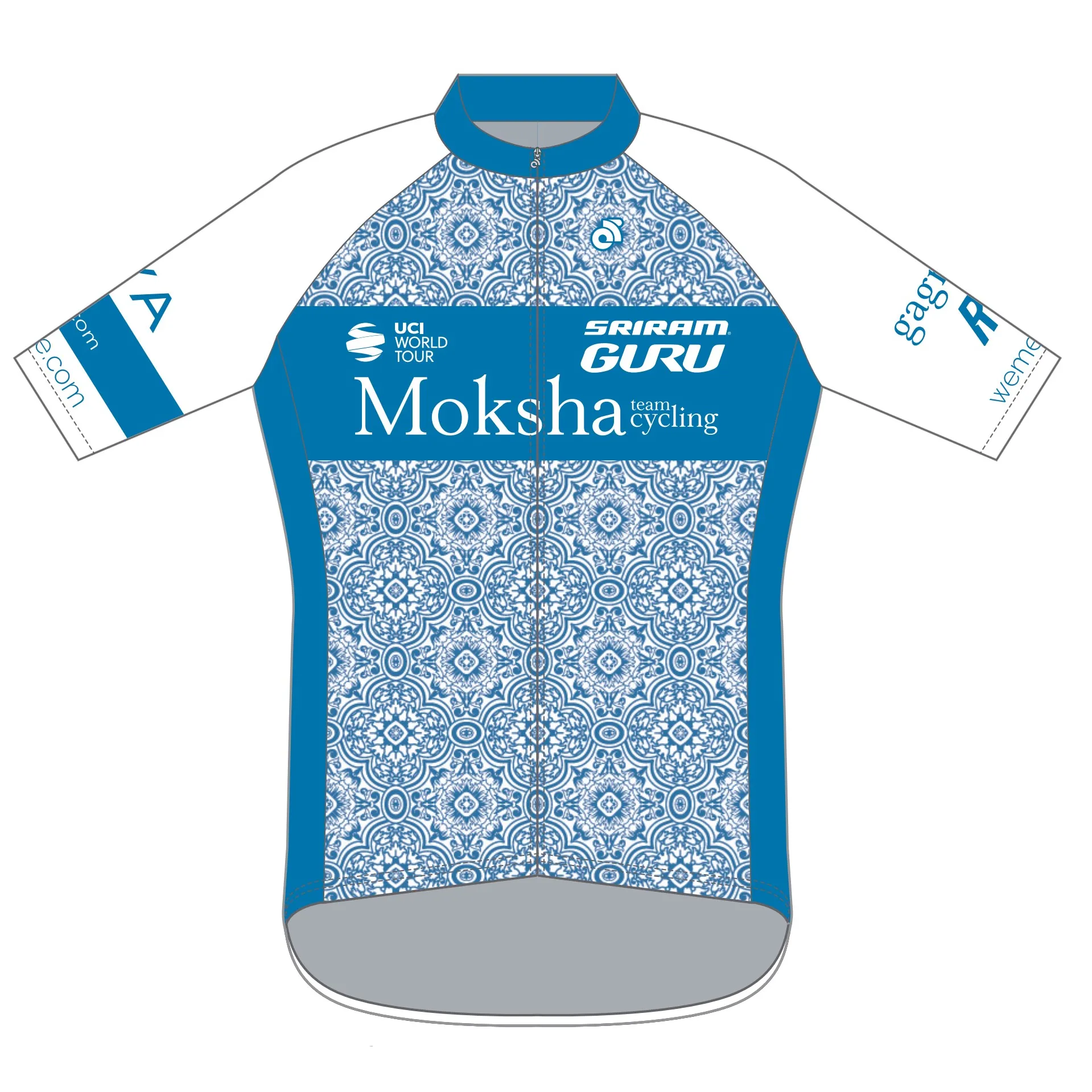 TECH  Jersey