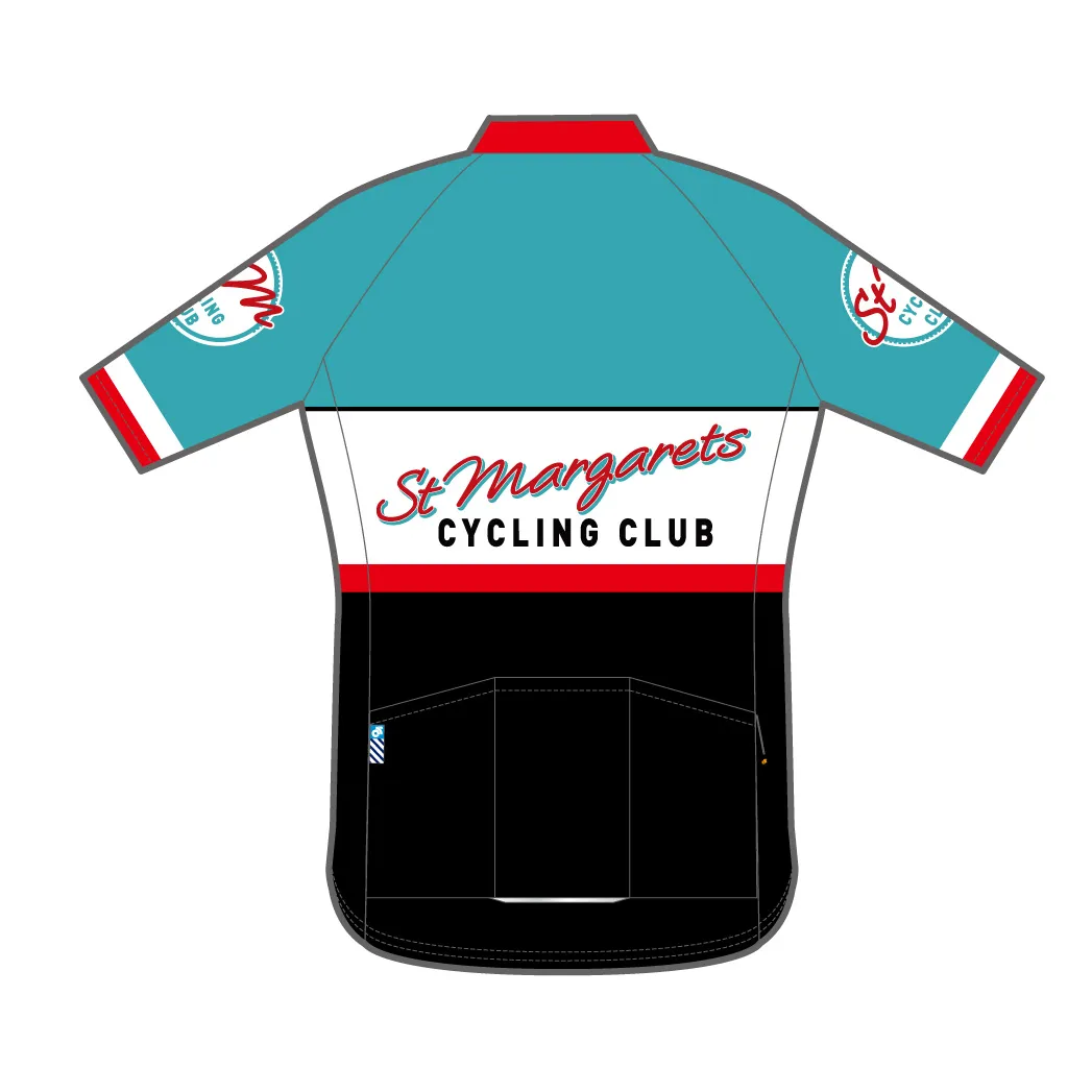 TECH  Jersey